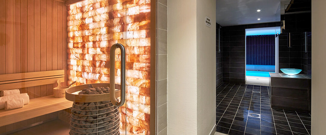 Hôtel Villa Romantic & Spa ★★★★ - Dernière minute - Confort, bien-être et calme absolu au cœur du 13ème arrondissement. - Paris, France