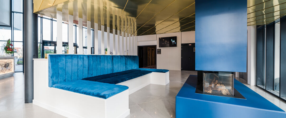 Hôtel Dali Val d'Europe ★★★★ - A magical gem just near Disneyland® Paris. - Seine-et-Marne, France