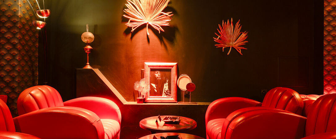 Hôtel Dali Val d'Europe ★★★★ - A magical gem just near Disneyland® Paris. - Seine-et-Marne, France