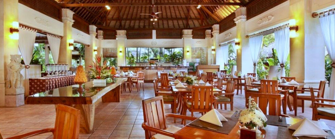 Bali Mandira Beach Resort & Spa ★★★★ - Un havre tropical de luxe en bord de mer à Bali. - Bali, Indonesia