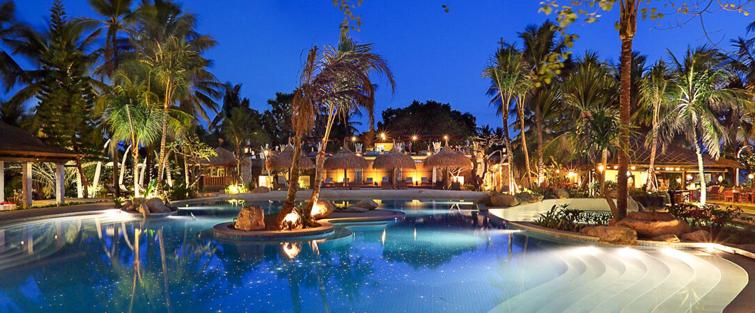 Bali Mandira Beach Resort & Spa ★★★★ - Un havre tropical de luxe en bord de mer à Bali. - Bali, Indonesia