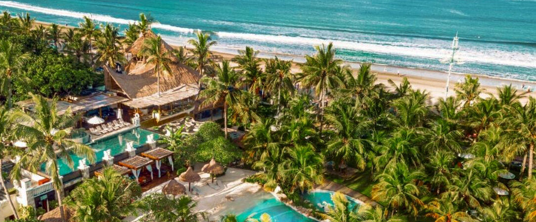 Bali Mandira Beach Resort & Spa ★★★★ - Un havre tropical de luxe en bord de mer à Bali. - Bali, Indonésie