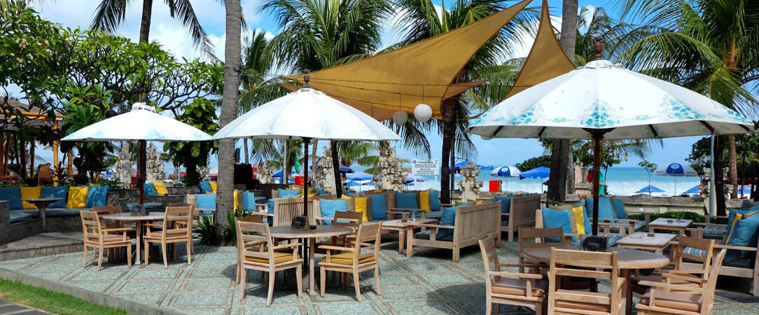 Bali Mandira Beach Resort & Spa ★★★★ - Un havre tropical de luxe en bord de mer à Bali. - Bali, Indonésie