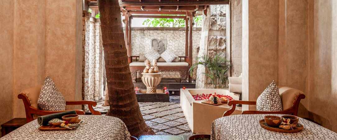 Bali Mandira Beach Resort & Spa ★★★★ - Un havre tropical de luxe en bord de mer à Bali. - Bali, Indonésie