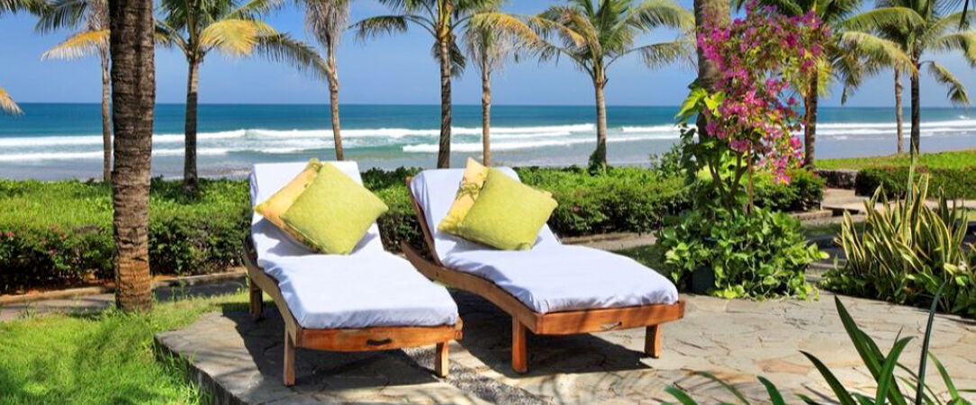 Bali Mandira Beach Resort & Spa ★★★★ - Un havre tropical de luxe en bord de mer à Bali. - Bali, Indonésie