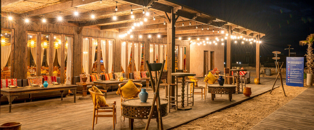 MIA Dakhla Resort ★★★★ - Séjour idyllique marocain, entre luxe, calme et dépaysement. - Dakhla, maroc