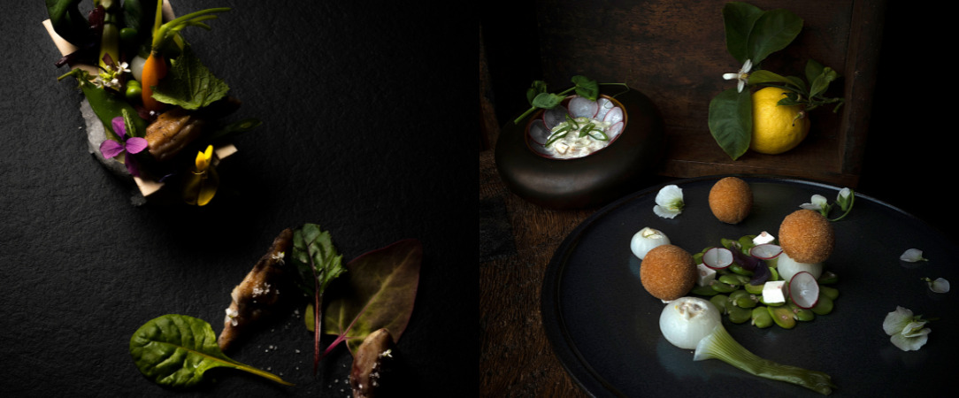 Auberge de la Tour ★★★★ - La semaine des Chefs étoilés : le Chef Renaud Darmanin vous invite ! - Cantal, France