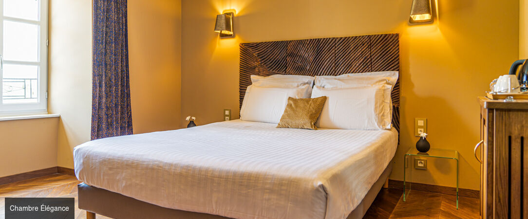 Auberge de la Tour ★★★★ - La semaine des Chefs étoilés : le Chef Renaud Darmanin vous invite ! - Cantal, France