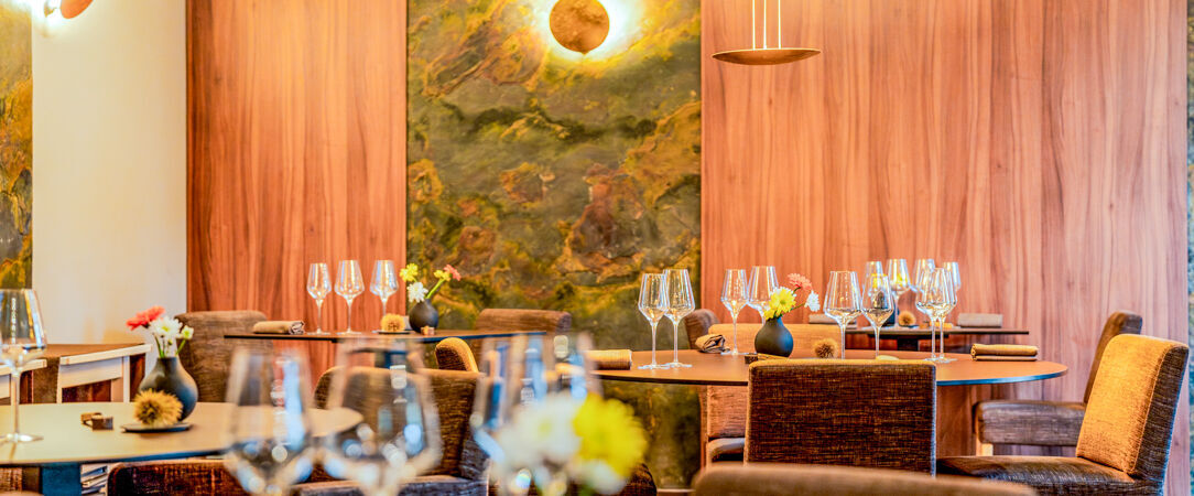 Auberge de la Tour ★★★★ - La semaine des Chefs étoilés : le Chef Renaud Darmanin vous invite ! - Cantal, France