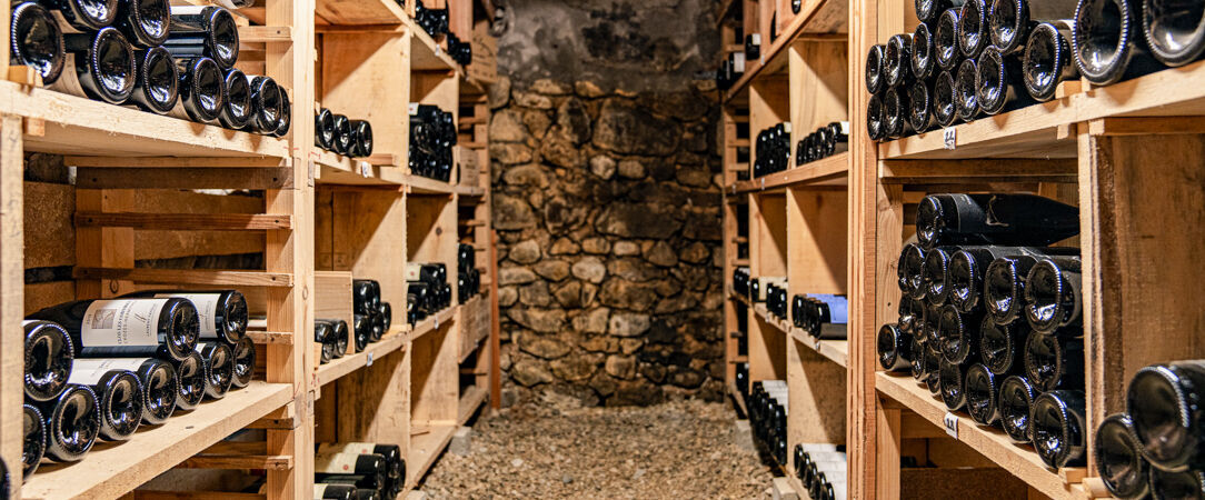 Auberge de la Tour ★★★★ - La semaine des Chefs étoilés : le Chef Renaud Darmanin vous invite ! - Cantal, France