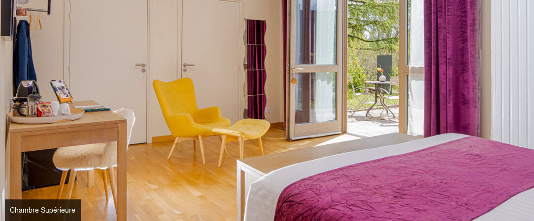 Auberge de la Tour ★★★★ - La semaine des Chefs étoilés : le Chef Renaud Darmanin vous invite ! - Cantal, France