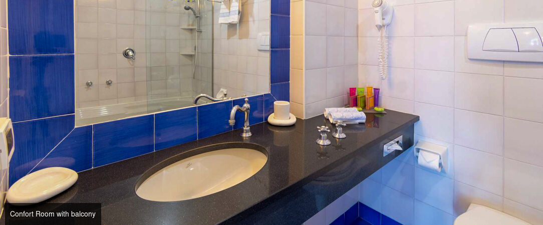 San Michele Hotel & Spa ★★★★ - Séjour au cœur de Sant’Angelo, entre bien-être et panoramas sur la Méditerranée. - Ischia, Italy