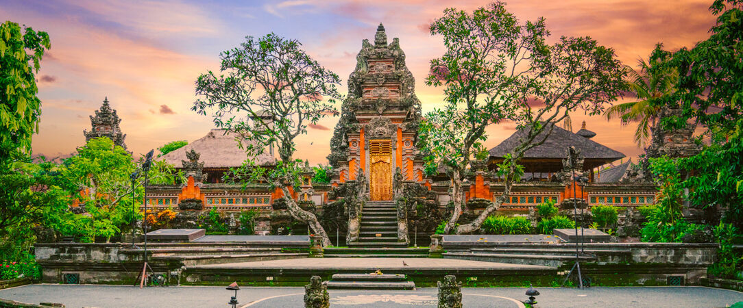 The Ubud Village Hotel ★★★★ - Un écrin balinais au cœur vibrant d’Ubud, à deux pas de la Forêt des Singes. - Bali, Indonesie