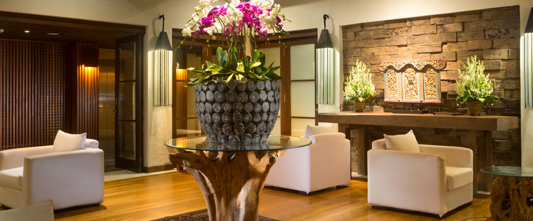 The Ubud Village Hotel ★★★★ - Un écrin balinais au cœur vibrant d’Ubud, à deux pas de la Forêt des Singes. - Bali, Indonesie