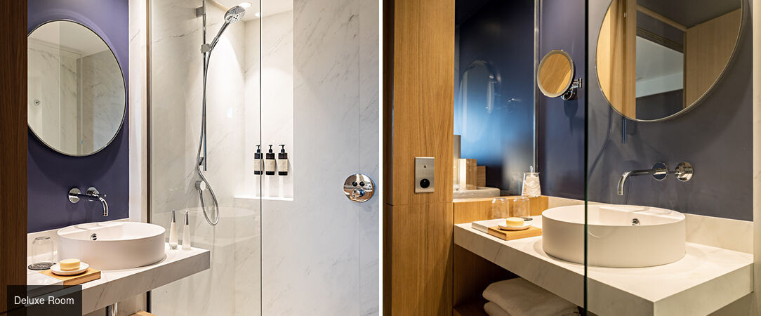 Domaine Reine Margot Paris Issy - MGallery Collection ★★★★★ - Stylish boutique hotel with a luxury spa, cocktail lounge and gardens. - Issy-les-Moulineaux, France