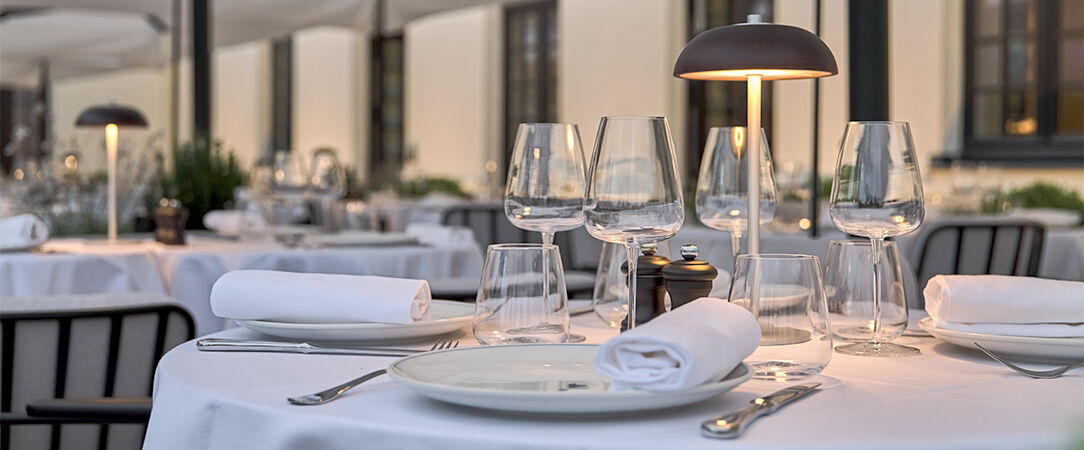 Domaine Reine Margot Paris Issy - MGallery Collection ★★★★★ - Stylish boutique hotel with a luxury spa, cocktail lounge and gardens. - Issy-les-Moulineaux, France