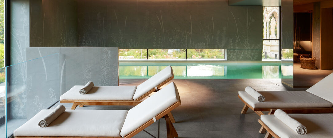 Domaine Reine Margot Paris Issy - MGallery Collection *****