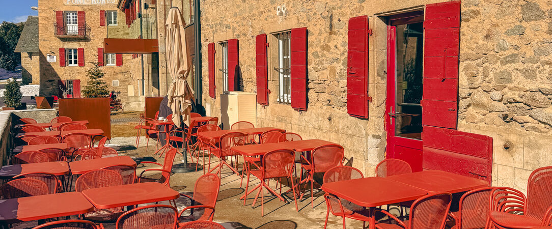 Grand Hôtel L'Ermitage ★★★★ - Un séjour idéal et confortable dans la douceur toulousaine. - Pyrénées-Orientales, France