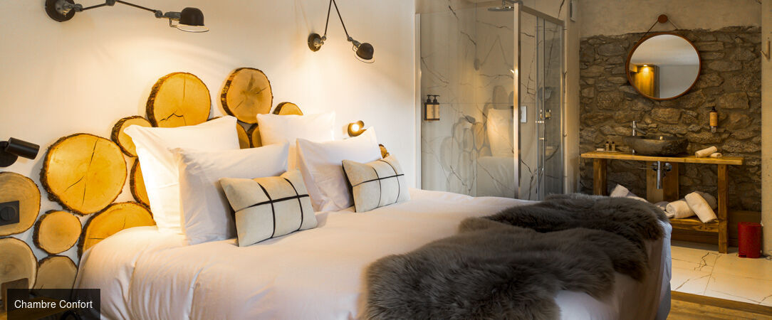 Grand Hôtel L'Ermitage ★★★★ - Un séjour idéal et confortable dans la douceur toulousaine. - Pyrénées-Orientales, France