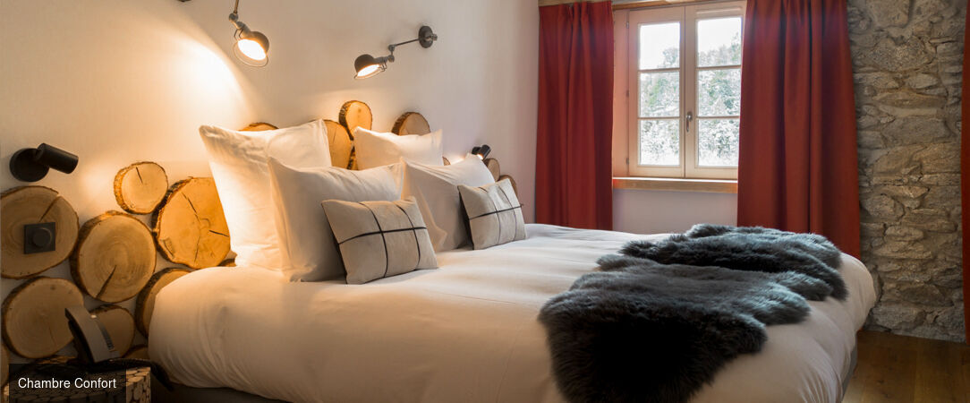 Grand Hôtel L'Ermitage ★★★★ - Un séjour idéal et confortable dans la douceur toulousaine. - Pyrénées-Orientales, France