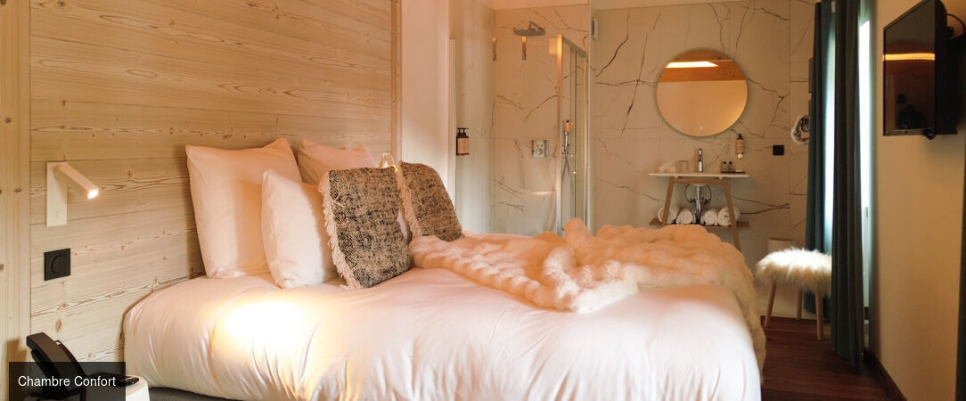 Grand Hôtel L'Ermitage ★★★★ - Un séjour idéal et confortable dans la douceur toulousaine. - Pyrénées-Orientales, France