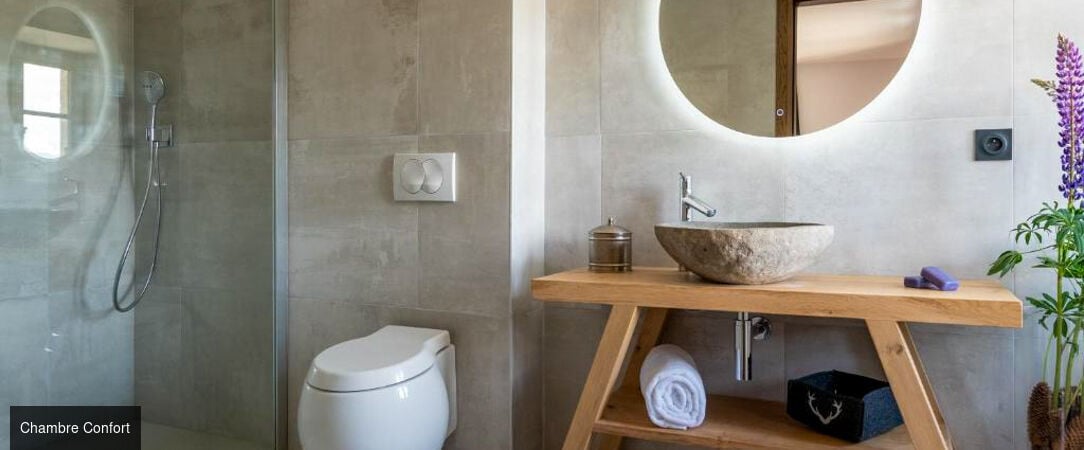Grand Hôtel L'Ermitage ★★★★- Font-Romeu - Une escapade luxueuse au cœur de la nature montagneuse des Pyrénées. - Pyrénées-Orientales, France