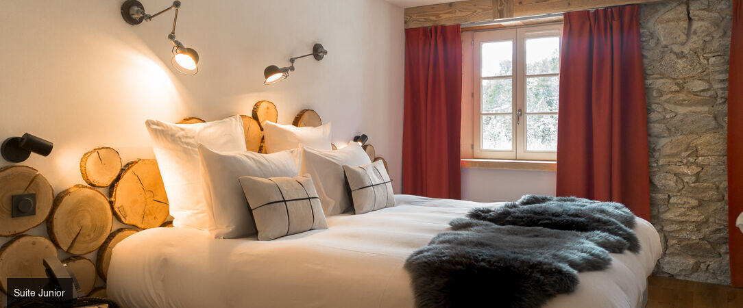 Grand Hôtel L'Ermitage ★★★★- Font-Romeu - Une escapade luxueuse au cœur de la nature montagneuse des Pyrénées. - Pyrénées-Orientales, France