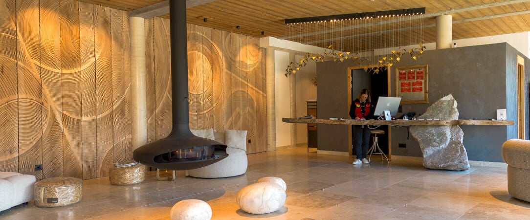 Grand Hôtel L'Ermitage ★★★★- Font-Romeu - Une escapade luxueuse au cœur de la nature montagneuse des Pyrénées. - Pyrénées-Orientales, France