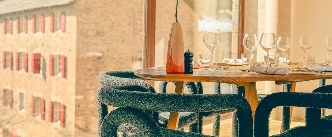 Grand Hôtel L'Ermitage ★★★★- Font-Romeu - Une escapade luxueuse au cœur de la nature montagneuse des Pyrénées. - Pyrénées-Orientales, France
