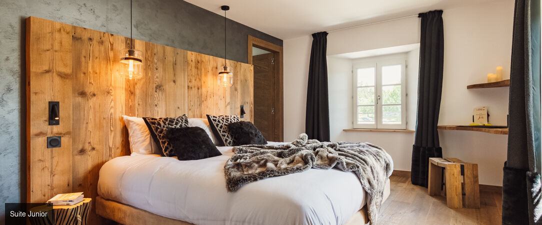 Grand Hôtel L'Ermitage ★★★★- Font-Romeu - Une escapade luxueuse au cœur de la nature montagneuse des Pyrénées. - Pyrénées-Orientales, France