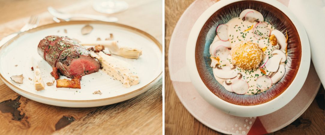 Grand Hôtel L'Ermitage ★★★★- Font-Romeu - Une escapade luxueuse au cœur de la nature montagneuse des Pyrénées. - Pyrénées-Orientales, France