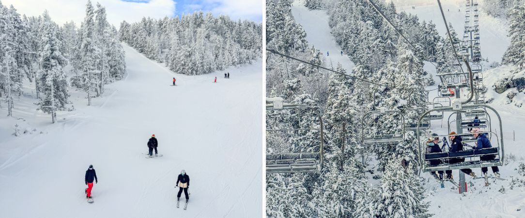 Grand Hôtel L'Ermitage ★★★★- Font-Romeu - Une escapade luxueuse au cœur de la nature montagneuse des Pyrénées. - Pyrénées-Orientales, France
