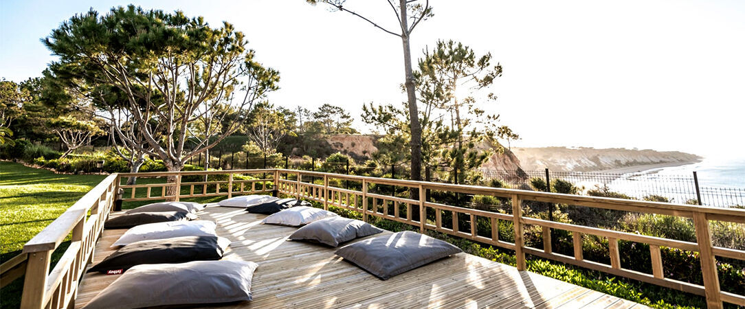 TUI Blue Falesia - Adults Only ★★★★ - Four-star, adult-only escape with stunning Atlantic Ocean views. - Albufeira, Portugal