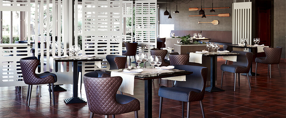 TUI Blue Falesia - Adults Only ★★★★ - Four-star, adult-only escape with stunning Atlantic Ocean views. - Albufeira, Portugal