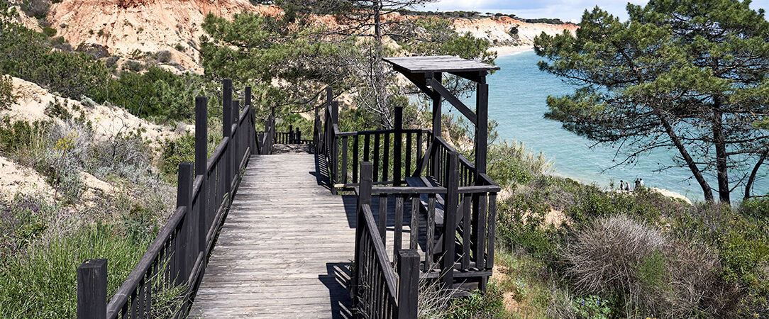 TUI Blue Falesia - Adults Only ★★★★ - Four-star, adult-only escape with stunning Atlantic Ocean views. - Albufeira, Portugal