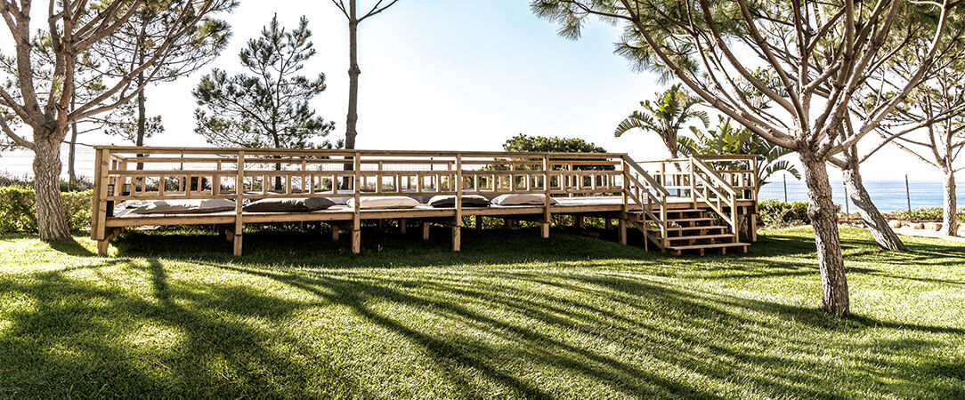 TUI Blue Falesia - Adults Only ★★★★ - Four-star, adult-only escape with stunning Atlantic Ocean views. - Albufeira, Portugal