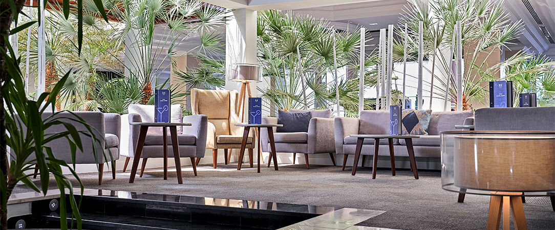 TUI Blue Falesia - Adults Only ★★★★ - Four-star, adult-only escape with stunning Atlantic Ocean views. - Albufeira, Portugal