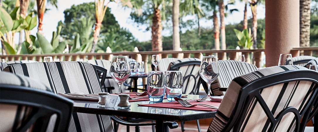 TUI Blue Falesia - Adults Only ★★★★ - Four-star, adult-only escape with stunning Atlantic Ocean views. - Albufeira, Portugal
