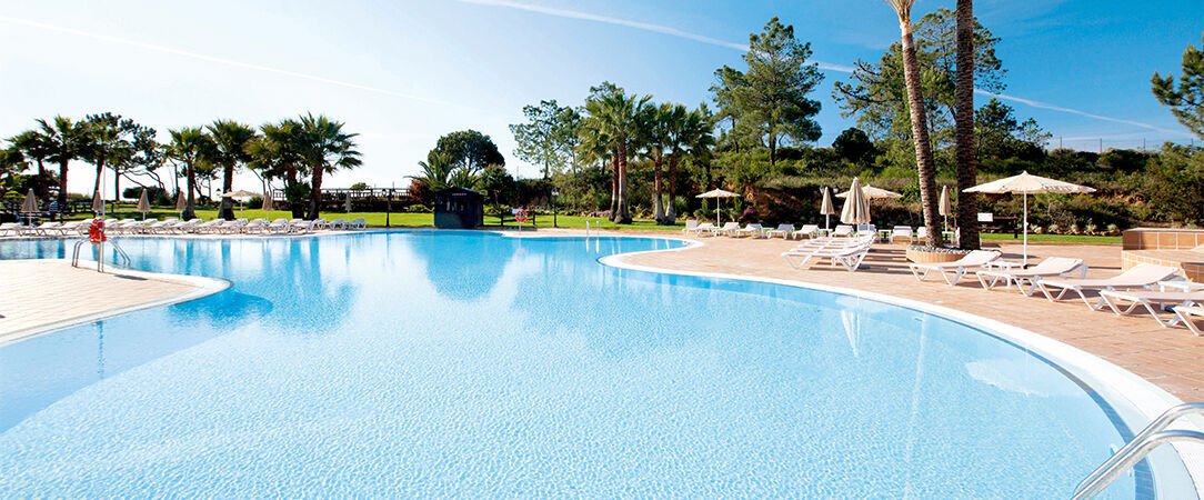 TUI Blue Falesia - Adults Only ★★★★ - Four-star, adult-only escape with stunning Atlantic Ocean views. - Albufeira, Portugal