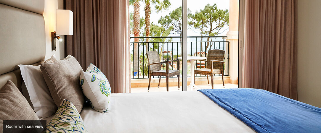 TUI Blue Falesia - Adults Only ★★★★ - Four-star, adult-only escape with stunning Atlantic Ocean views. - Albufeira, Portugal