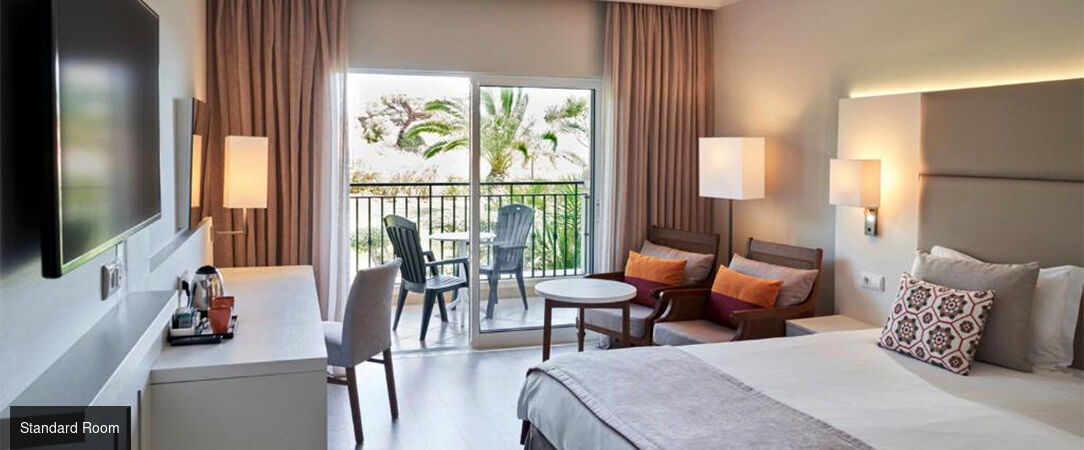 TUI Blue Falesia - Adults Only ★★★★ - Four-star, adult-only escape with stunning Atlantic Ocean views. - Albufeira, Portugal