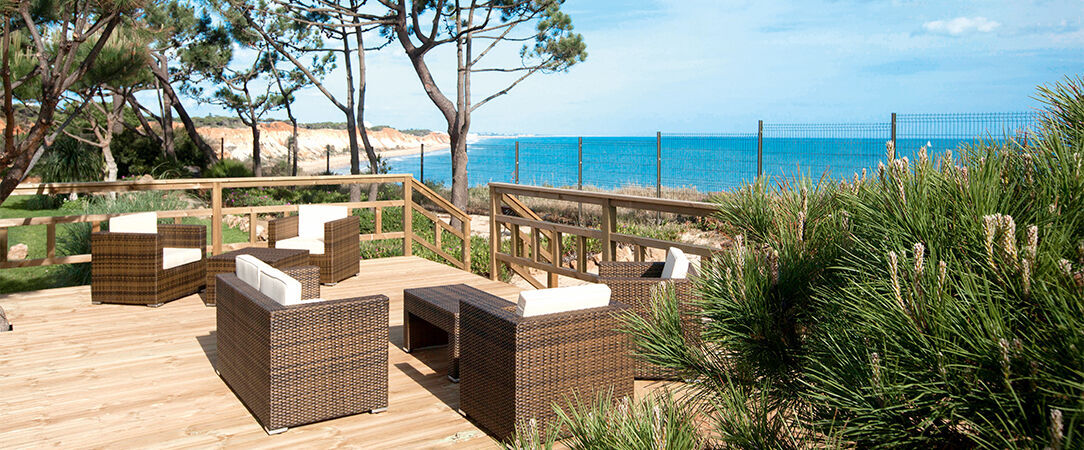 TUI Blue Falesia - Adults Only ★★★★ - Jolie adresse portugaise réservée aux adultes sur les côtes de l’Algarve. - Albufeira, Portugal