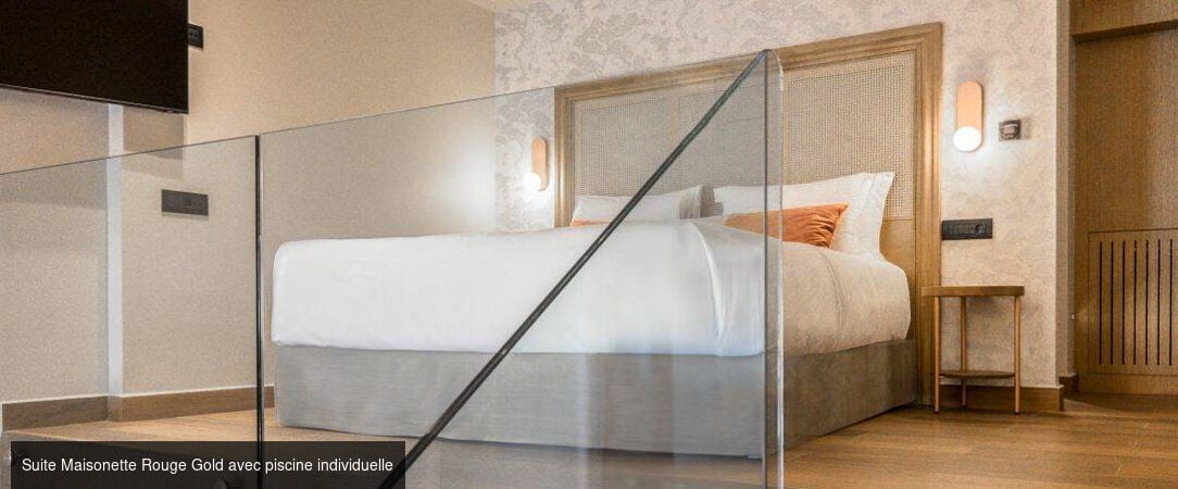 Castello Boutique Suites by the sea ★★★★★ - Adults only - Évasion luxueuse et détente ensoleillée au cœur de la Crète. - Crète, Grèce