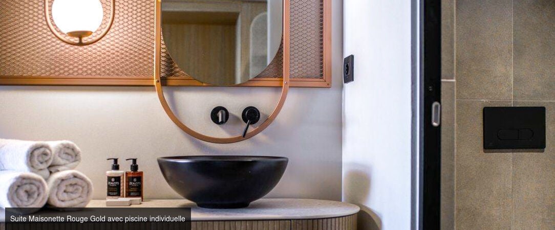 Castello Boutique Suites by the sea ★★★★★ - Adults only - Évasion luxueuse et détente ensoleillée au cœur de la Crète. - Crète, Grèce
