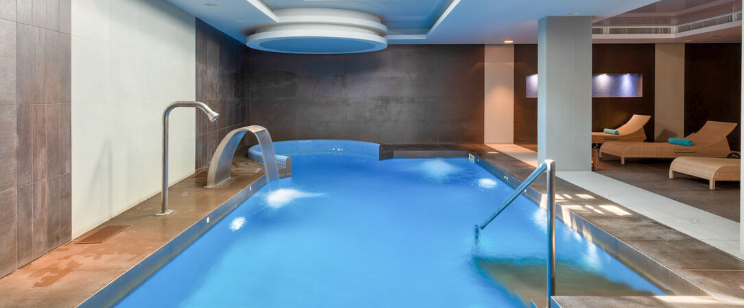 Castello Boutique Suites by the sea ★★★★★ - Adults only - Évasion luxueuse et détente ensoleillée au cœur de la Crète. - Crète, Grèce