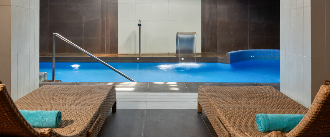 Castello Boutique Suites by the sea ★★★★★ - Adults only - Évasion luxueuse et détente ensoleillée au cœur de la Crète. - Crète, Grèce