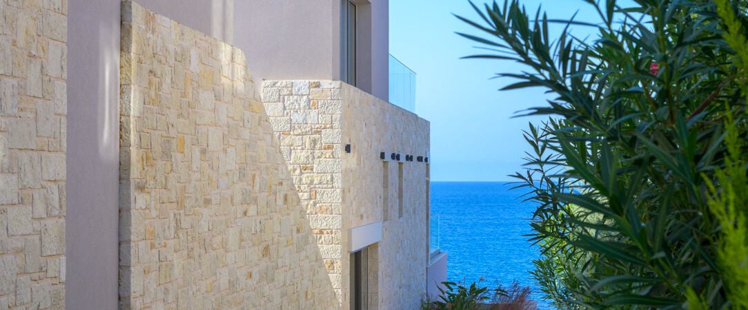 Castello Boutique Suites by the sea ★★★★★ - Adults only - Évasion luxueuse et détente ensoleillée au cœur de la Crète. - Crète, Grèce
