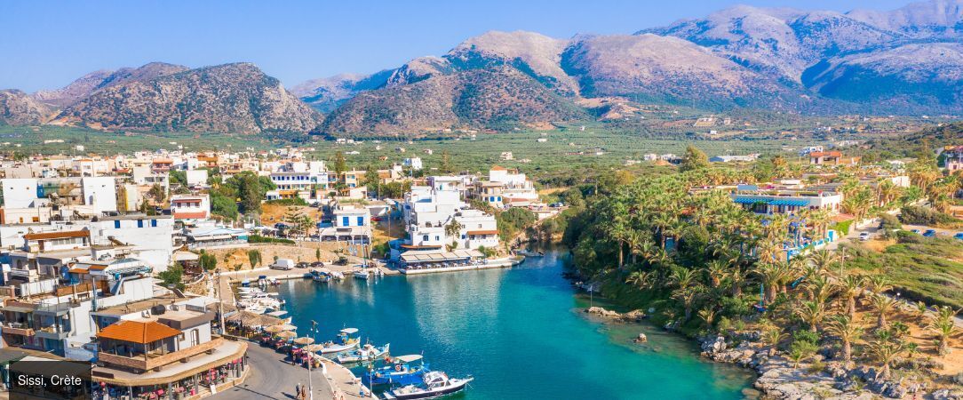 Castello Boutique Suites by the sea ★★★★★ - Adults only - Évasion luxueuse et détente ensoleillée au cœur de la Crète. - Crète, Grèce