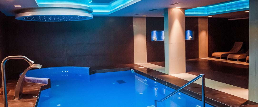 Castello Boutique Suites by the sea ★★★★★ - Adults only - Évasion luxueuse et détente ensoleillée au cœur de la Crète. - Crète, Grèce
