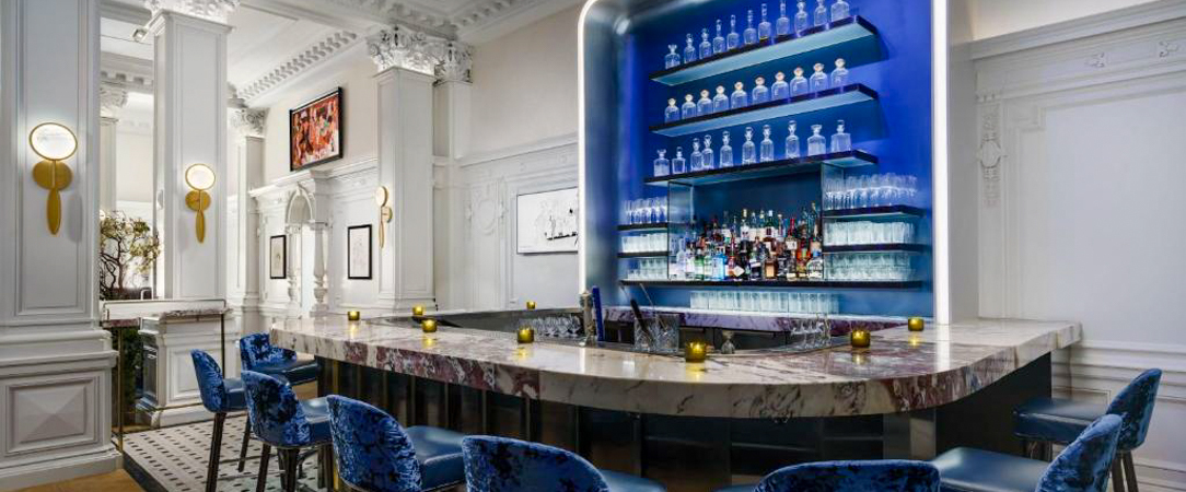 The Algonquin Hotel Times Square, Autograph Collection ★★★★ - Un joyau niché au cœur vibrant de Manhattan. - New York, United States